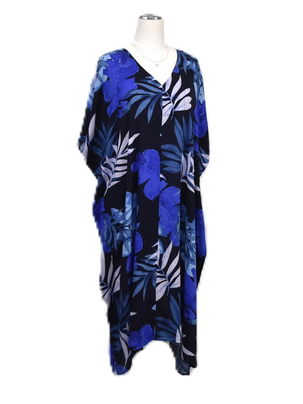 Donna Karan Sleepwear / Swim Cover-Up 🌴✨Size S/M